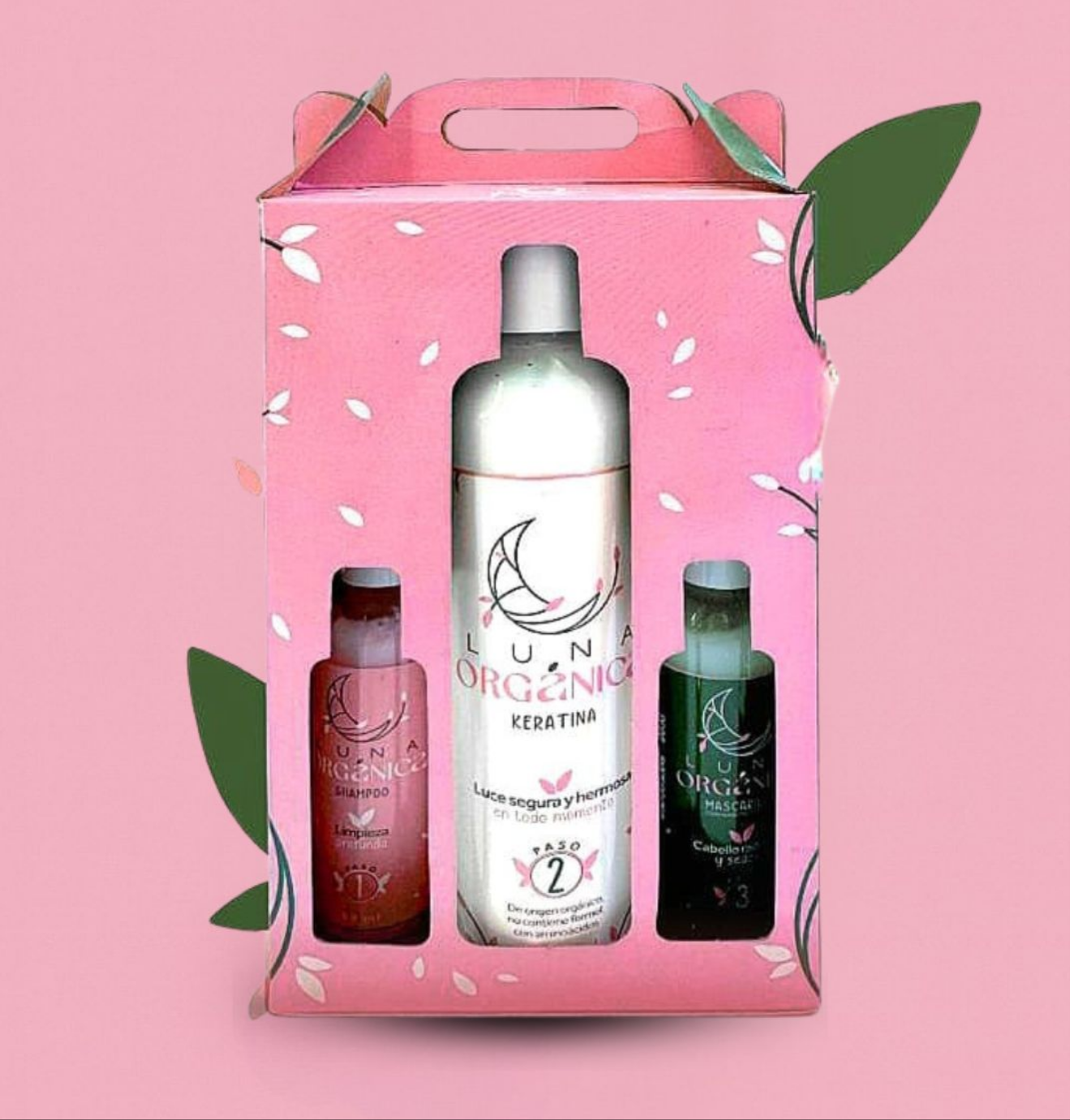 KERATINA 250ml
