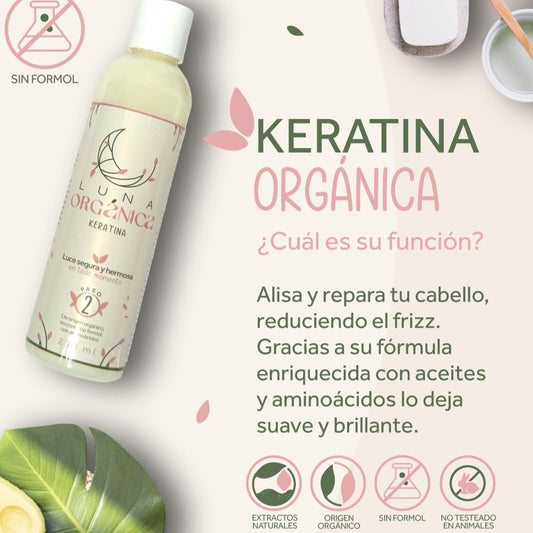 KERATINA 1 litro