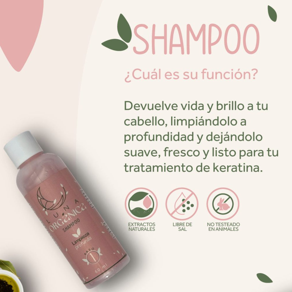 KERATINA 250ml