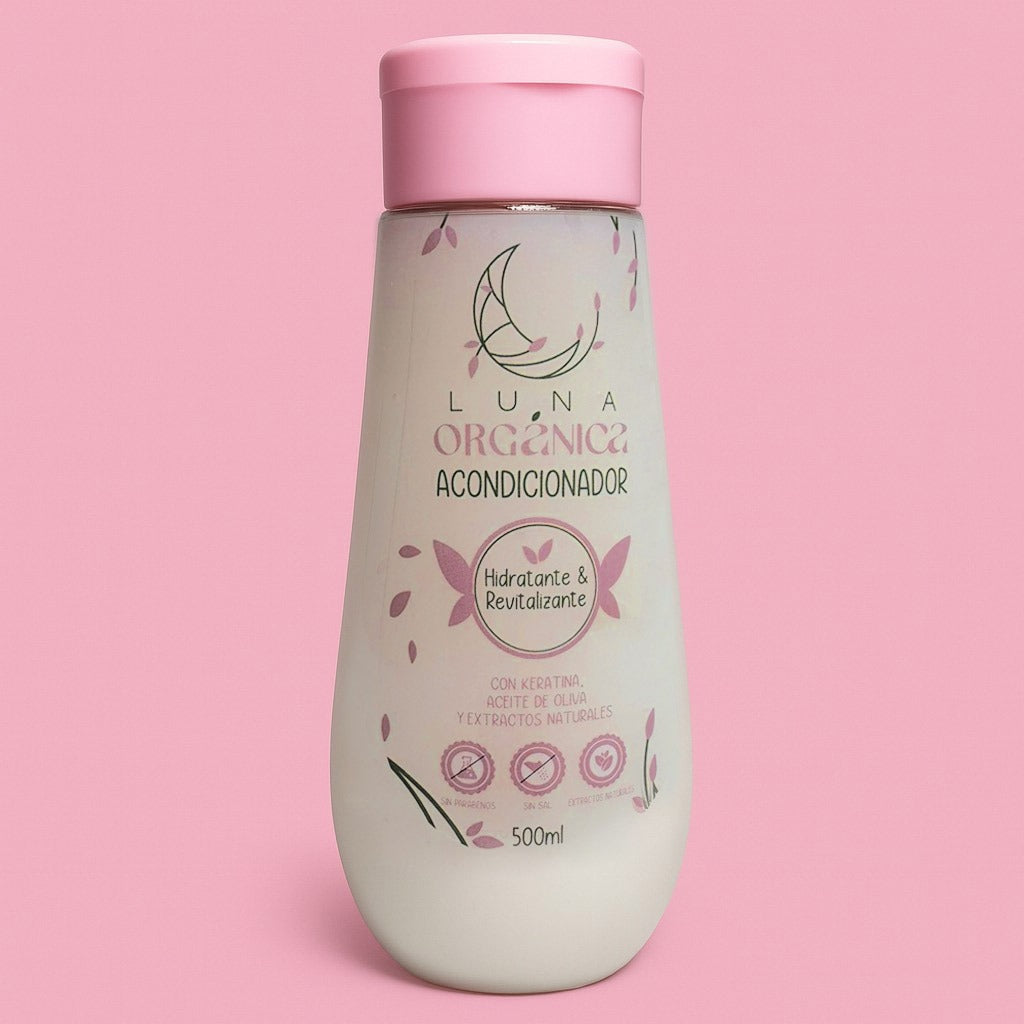 🌙  ACONDICIONADOR RESTAURADOR