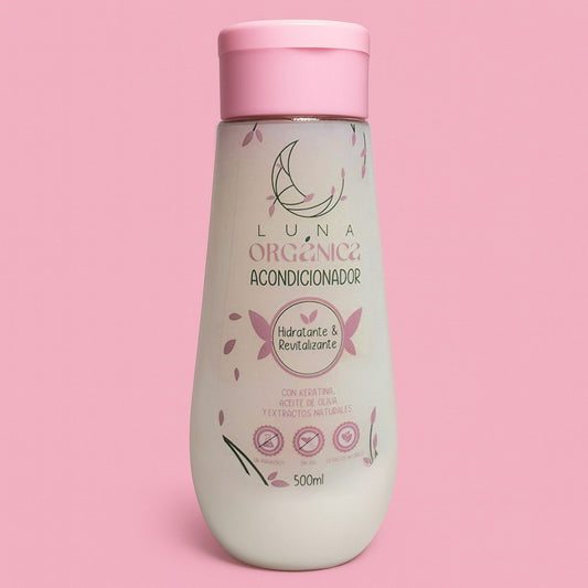 🌙  ACONDICIONADOR RESTAURADOR