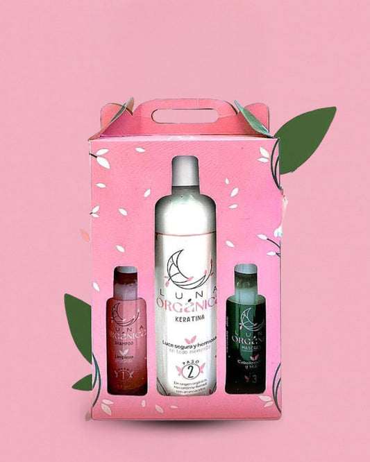 KERATINA 250ml