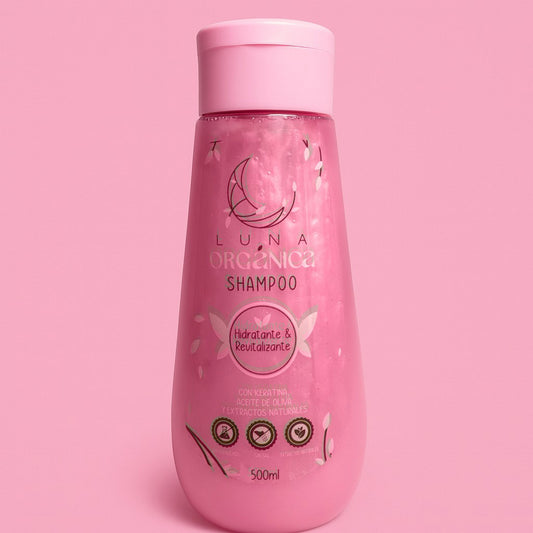 🌙 SHAMPOO RESTAURADOR